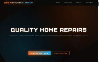 WNB Handyman & Painter