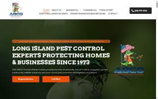 AAA Abco Termite & Pest Control Inc