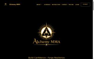 Alchemy Martial Arts and Fitness of Setauket