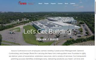Aurora Contractors Inc