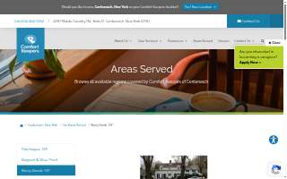 Comfort Keepers Home Care of Stony Brook