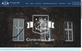 Conscience Bay Capital, Inc.