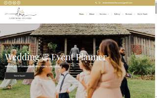 Deborah Minarik Events, LTD