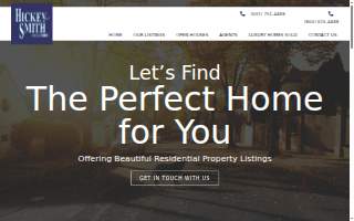 Hickey & Smith Realtors