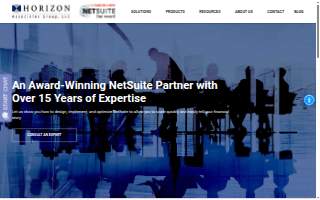 Horizon Associates Group, LLC