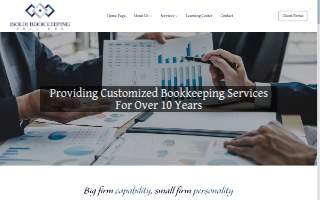 Isoldi Bookkeeping Services of Stony Brook