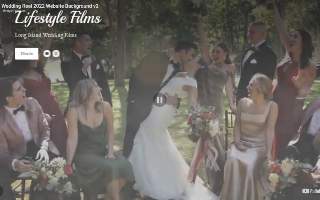 Lifestyle Films Inc - Wedding Videography