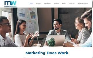 Marketing Works PR