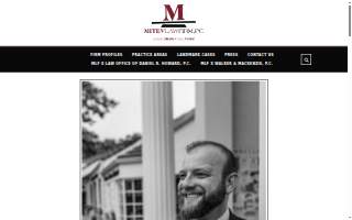 Mitev Law Firm, P.C.