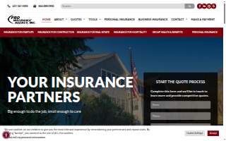Pro Insurance Agency, Inc