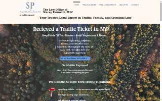 Stacey Pennetti Attorney At Law of Stony Brook