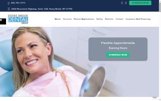 Stony Brook Dental Group