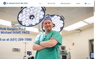 Suffolk Oral Surgery Associates, LLP.