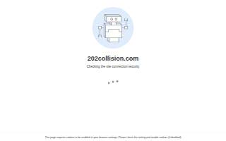 202 Collision