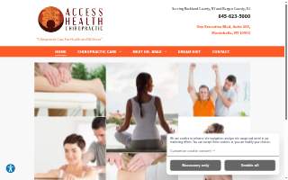 Access Health Chiropractic