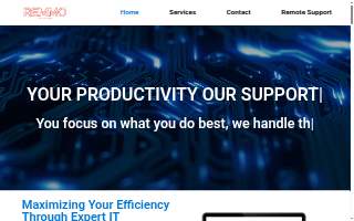 BD I.T. Pro Tech Inc
