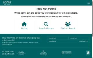 Chase Mortgage of Suffern