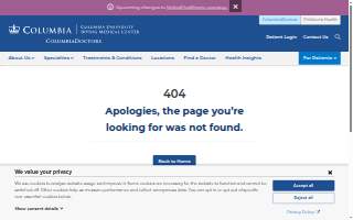 ColumbiaDoctors Cardiology - Suffern