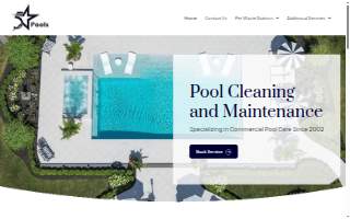 Five Star Pools