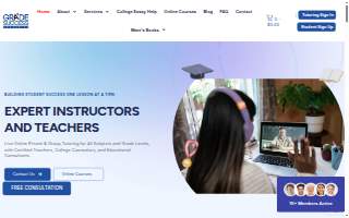 Grade Success Education