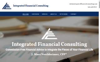 Integrated Financial Consulting