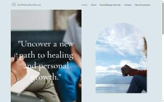 MAP Mental Health Associates