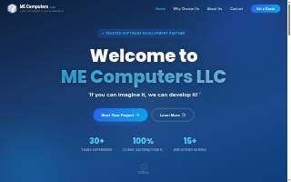 ME Computers LLC No reviews Computer service