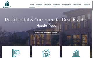Metrex Realty