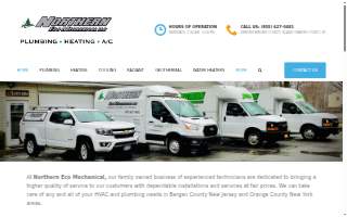 Northern Eco Mechanical, LLC