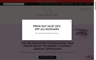 Nu-Skin Laser Solutions