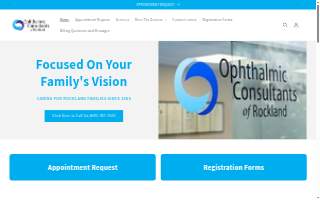 Ophthalmic Consultants of Rockland