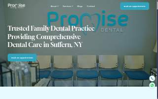 Promise Family Dental Suffern
