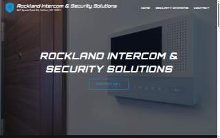 Rockland Intercom & Security Solutions