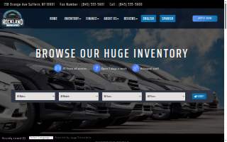 RocklandMotorSport