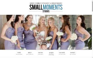Small Moments Studios