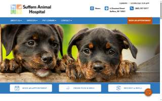 Suffern Animal Hospital