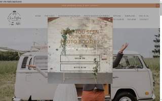 Wanderbus Photo Booth LLC