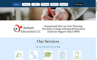 Atrium Educational LLC