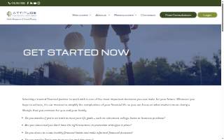 Attitude Financial Advisors, Inc of Syosset