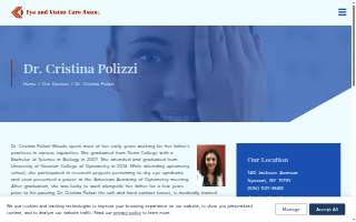 Cristina Polizzi