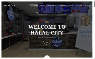 Halal City