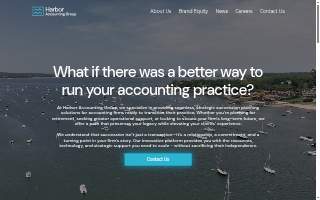 Harbor Accounting Group