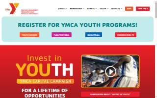 Huntington YMCA
