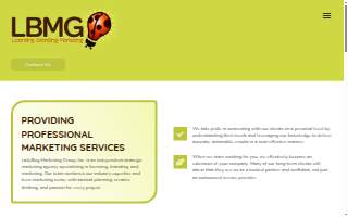 LadyBug Marketing Group, Inc.