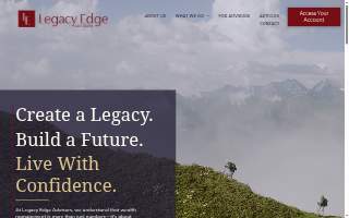 Legacy Edge Advisors