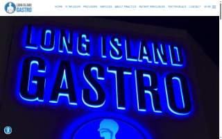 Long Island Gastro
