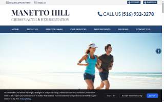 Manetto Hill Chiropractic and Rehabilitation