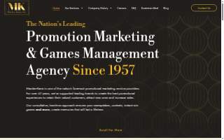 Marden-Kane, Inc