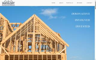 Matelsky Building Group