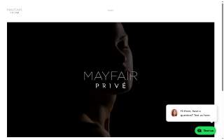 Mayfair Prive